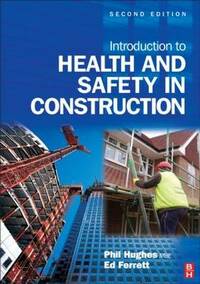Introduction to Health and Safety in Construction