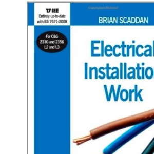 Electrical Installation Work