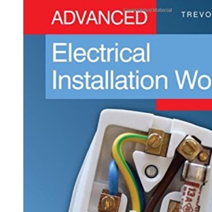 Advanced Electrical Installation Work, 5th ed