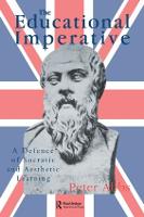 The Educational Imperative