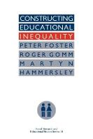 Constructing Educational Inequality