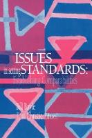 Issues In Setting Standards