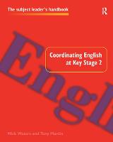 Coordinating English at Key Stage 2