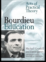 Bourdieu and Education