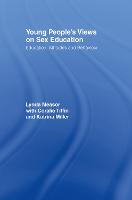Young People's Views on Sex Education