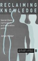 Reclaiming Knowledge
