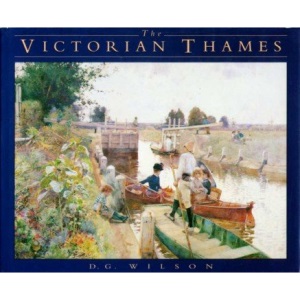 The Victorian Thames (Transport/Waterways)