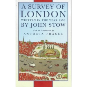 Written in the Year 1598 (History/16th/17th Century History)