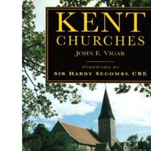 Kent Churches