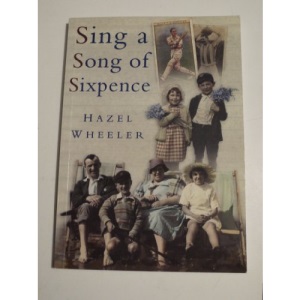 Sing a Song of Sixpence (Regional Series)