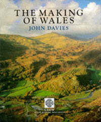 The Making of Wales (History)