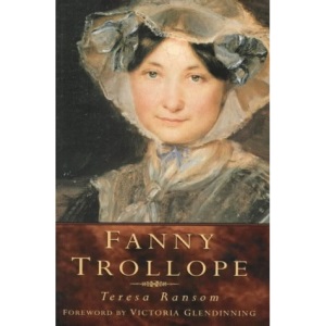 Fanny Trollope