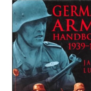 The German Army Handbook