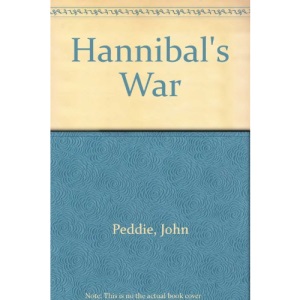 Hannibal's War