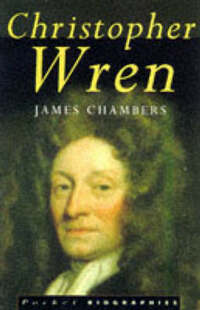 Christopher Wren (Pocket Biographies)