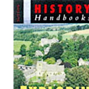 Exploring Villages (Sutton History Handbooks)
