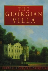 The Georgian Villa (Country House)