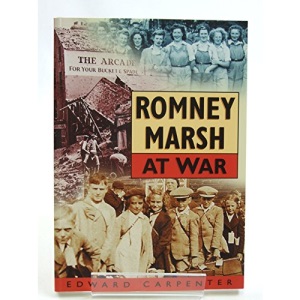 Romney Marsh at War