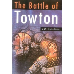 The Battle of Towton