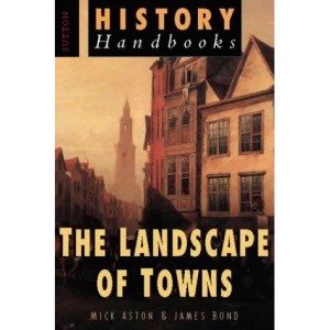 The Landscape of Towns (Sutton/hhb)