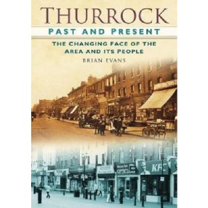 Thurrock Past and Present
