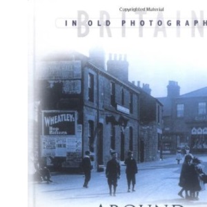 Around Hoyland