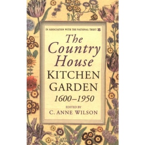 The Country House Kitchen Garden