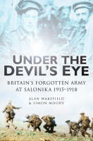 Under the Devil's Eye