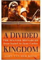 A Divided Kingdom