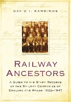 Railway Ancestors