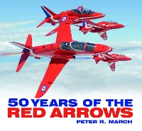 50 years of the Red Arrows