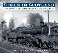 Steam in Scotland
