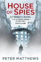 House of Spies