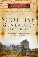 Scottish Genealogy (Fourth Edition)