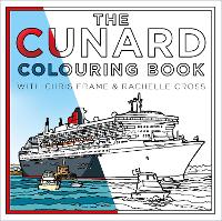 The Cunard Colouring Book