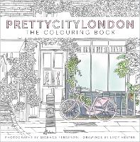 prettycitylondon: The Colouring Book
