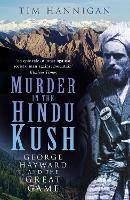 Murder in the Hindu Kush