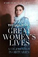 The Times Great Women's Lives