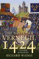 The Battle of Verneuil 1424