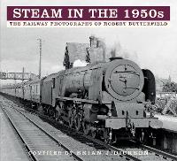 Steam in the 1950s