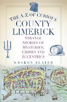 The A-Z of Curious County Limerick