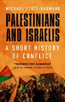 Palestinians and Israelis