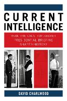 Current Intelligence