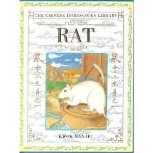 The Chinese Horoscopes Library