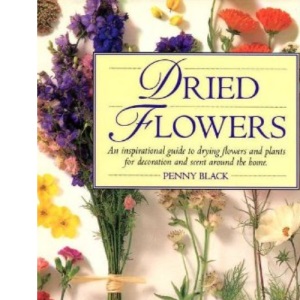DRIED FLOWERS
