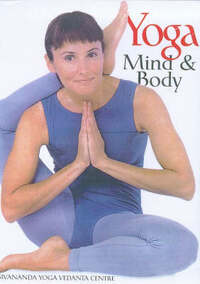 Yoga Mind & Body