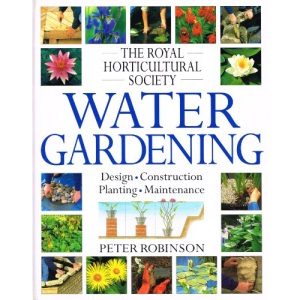 RHS Water Gardening