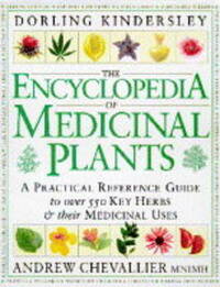 The Encyclopedia of Medicinal Plants.