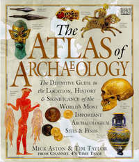 Atlas of Archaeology