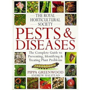 RHS Pests & Diseases